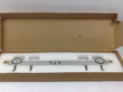 Xeikon Tool Distance Calibration Clock 500MMDVL Original Box Part No 1779