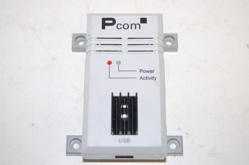 New Pcom PCO-01000-00-#00279 USB Climate Box