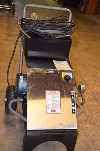 Spray master technologies 600pe electric pressure washer for sale