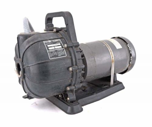Baldor reliance p-62-1258 208-230v/460 2hp 3450rpm industrial motor for sale