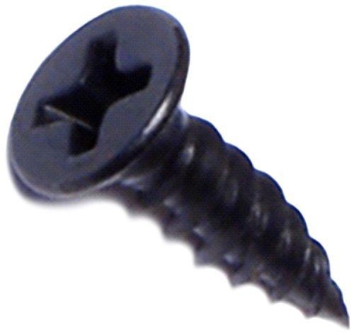 Hard-to-find fastener 014973291433 phillips flat twinfast wood screws, 6 x for sale