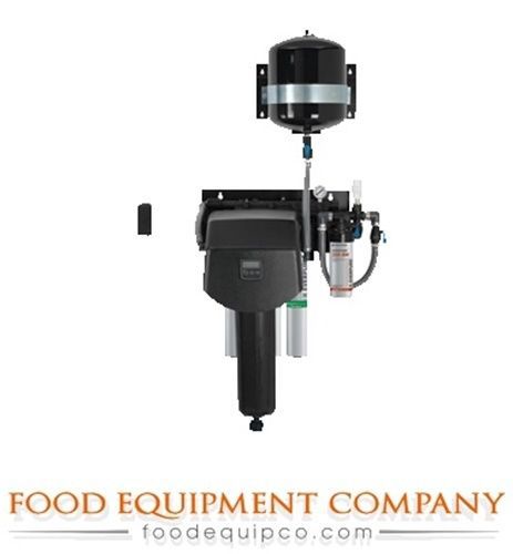 Everpure ev943741 endurance sc high flow triple 1.1 system 150000 gallon... for sale