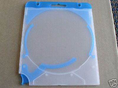 1000 trigger ejector cd cases, blue - trigblu for sale