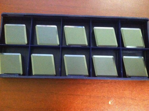 Stellram CNGN190716 CNG654 SA7402 Indexable Ceramic Turning Inserts
