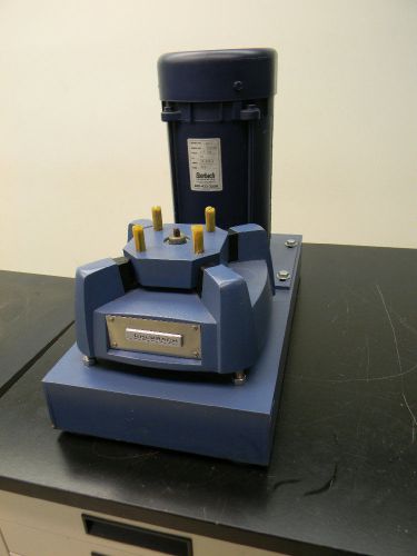 Eberbach Scientific 8017 Laboratory Explosion Proof Solvents Blender Mixer