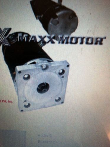 24V Motor 9 Spline for Fenner 3931AB, 5673AB