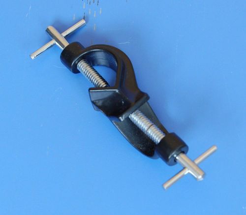 Boss head / grip clamp set of 4,educational aid,lab equipment,clamps &amp; supports for sale