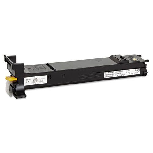 Aodk132 high-yield toner, 8,000 page-yield, black for sale