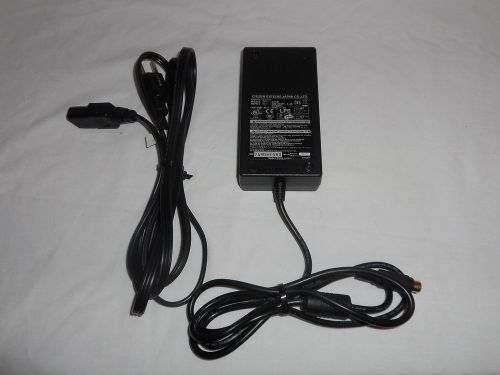 USED CITIZEN AC ADAPTER MODEL 32AD FOR THERMAL POS PRINTERS