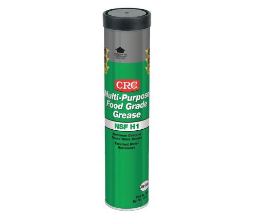 Crc sta-lube sl35600 multi purpose food grade grease, 14 ounces new!! 14 oz tube for sale