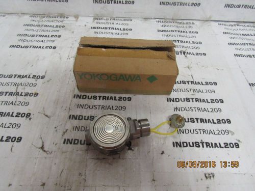 YOKOGAWA YA11 MATL SUS316L CPSL H NEW IN BOX