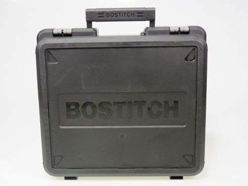 BOSTITCH BTE 140K- 7-Amp, 1/2 Inch VSR 2-Speed Hammer Drill Kit