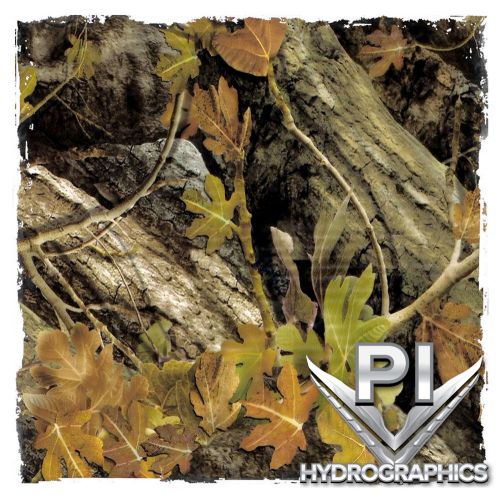 Hydrographic film hydro dipping  water transfer hydro dip film fall camo hc452 for sale
