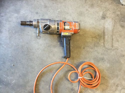 Weka core drill hand tool for sale