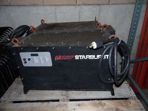 Lot of 5:  ae advanced energy starburst power supply model 3152335 for sale