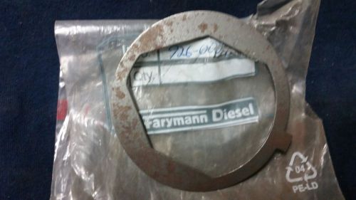 Farymann Diesel 926.972 shim