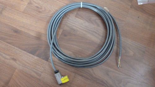 MTS DA025P0, 25ft Cable, New Old Stock