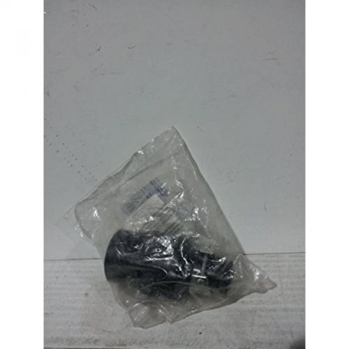 229-Box Black Rubber Connector Eagle Outlet Adapters 229-BOX 032664218408