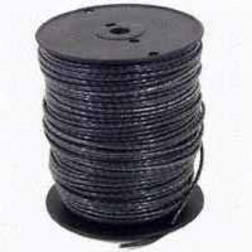 Stranded Single Building Wire, 4 AWG, 500 Ft, 40 mil THHN SOUTHWIRE COMPANY