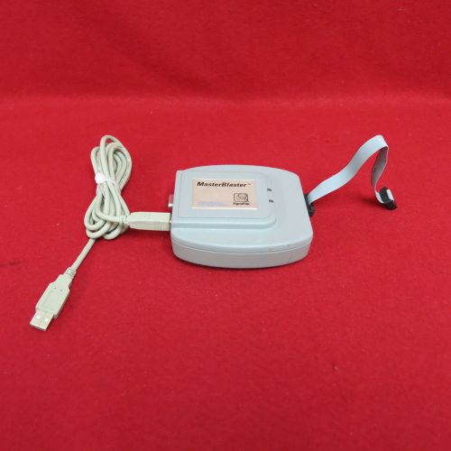 Altera Master Blaster Signal Tap P23 04820 00 W/ USB Cable