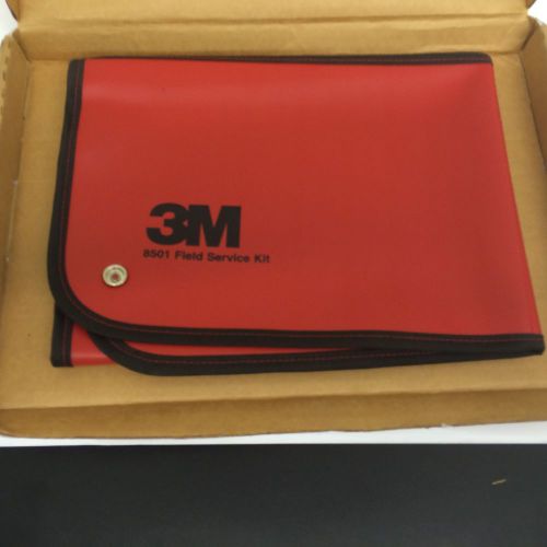 3M 8501 Field Service Static Protection Kit, Static-dissipative worksurface only