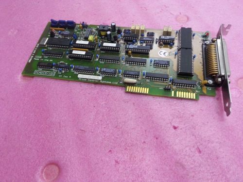 1 pc of ARCOM Control Systems PCAD 12/16H 522/56