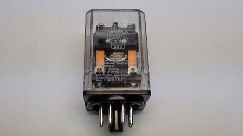 Dayton 1a485m 24 vdc relay in box for sale