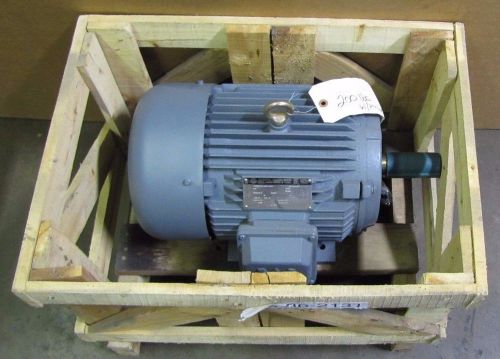Worldwide wwem7.5-36-213t 7.5 hp 213t frame 230/460v 3520 rpm electric motor new for sale