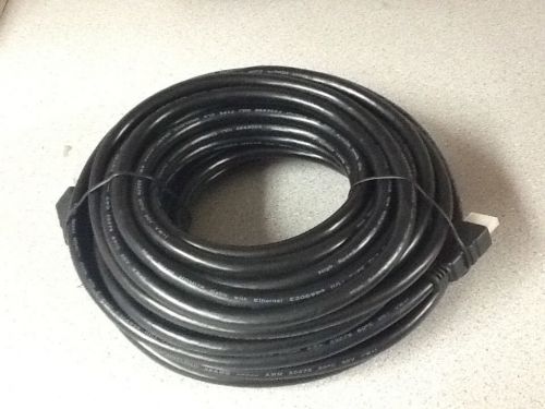50FT HDMI M/M CABLE CL2 HIGH SPEED WITH ETHERNET #181294 **SHIPS FROM USA