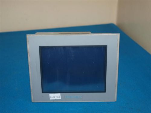 Pro-face 3580207-02 ast3301-b1-d24 panel display for sale