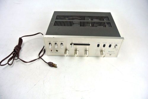DCA-1700X QUAD Integrated Amplifier