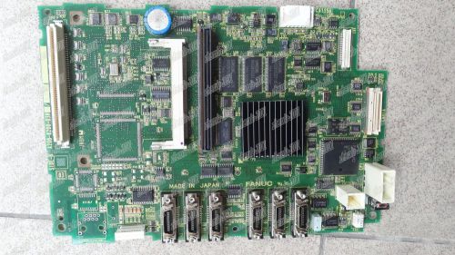 used 1pc Fanuc motherboard A20B-8200-0380