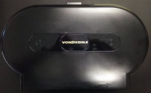 Vondrehle commercial jumbo double roll tissue dispenser for sale