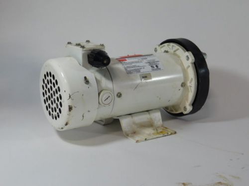 Dayton 1/2HP DC Motor 1F650 - NEW Surplus!