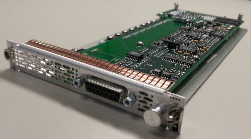 Ilx lightwave ldc-3916558 3a temperature control module for sale