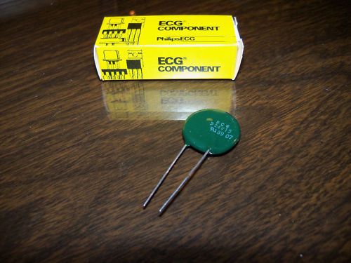 Philips ECG Metal Oxide Varistor 524V15