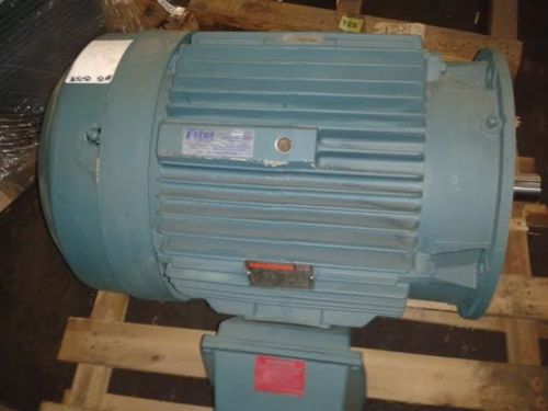 Reliance Electric 50 HP 460 Volt 365USD Frame 1780 RPM AC Motor