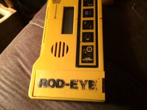 Rod eye 4