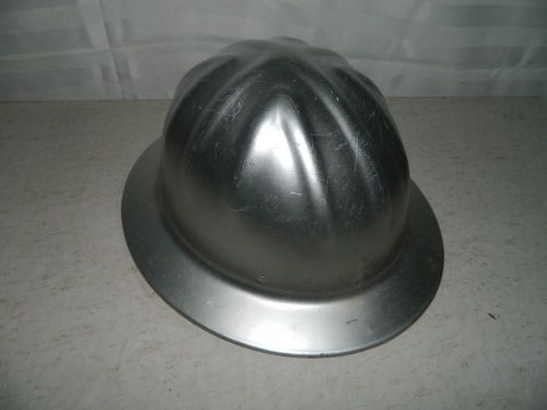 McDonald T Hat Mining Construction or Logging hat with Cold weather liner