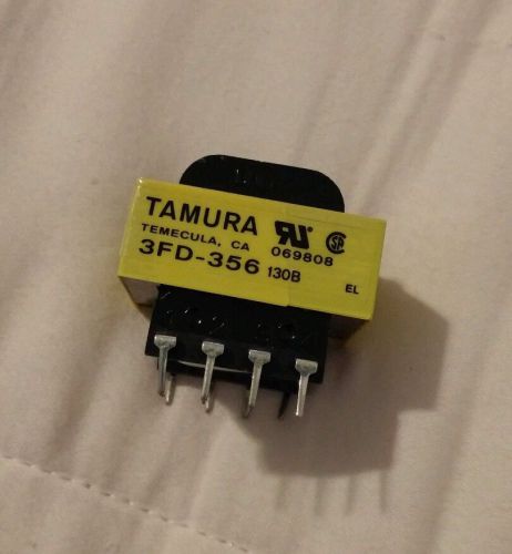 Tamura 3FD-356