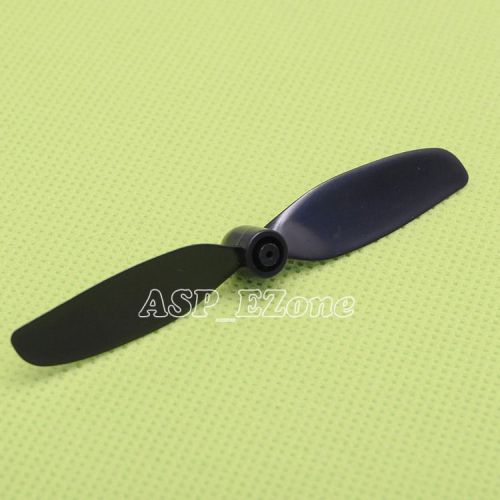 Professional propeller(positive paddle) diameter 75mm fitting 1mm coreless motor for sale