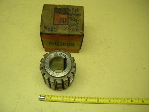 Illinois gear hob cutter 16066 for sale