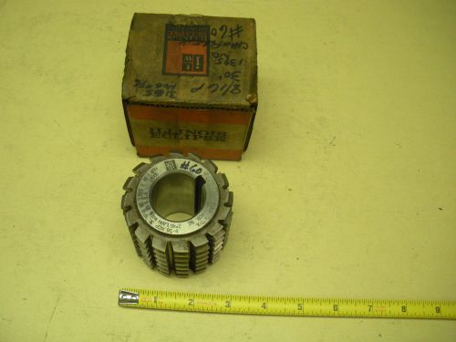 Illinois Gear Hob Cutter 16066