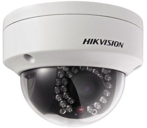 HIKVISION DS-2CD3132-I 3.0MP ONVIF Outdoor Mini Dome IR Network POE IP Camera