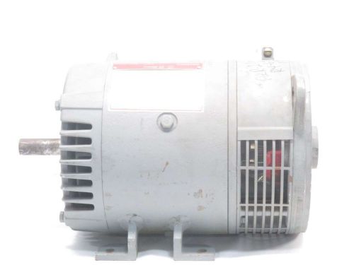 General electric ge cdl182ay scd142da818b800 1.5hp 250v-dc 1750rpm motor d512366 for sale