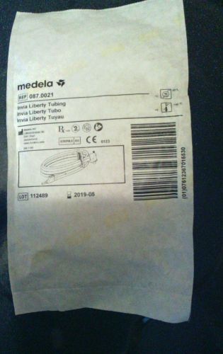 Medela Invia Liberty Tubing item number 087.0021
