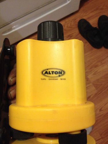 Alton Professional Rotary Laser