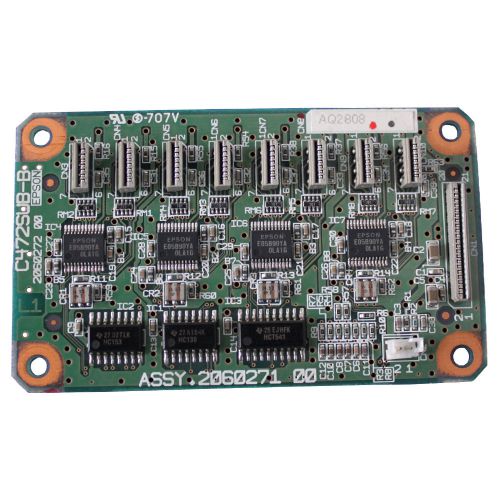 Junction board for epson stylus pro 7600/9600 for sale