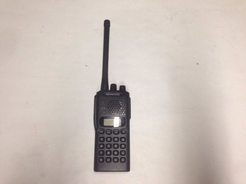 Kenwood TK-270 VHF Portable Two Way Radio