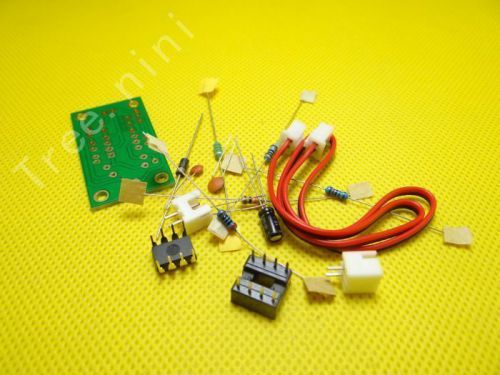 Power supply module 5V to 12V Boost Plate Electronic Kits DIY Parts